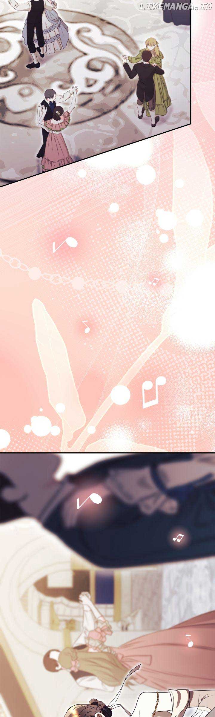 How To Reject My Obsessive Ex-Husband Chapter 64 page 1