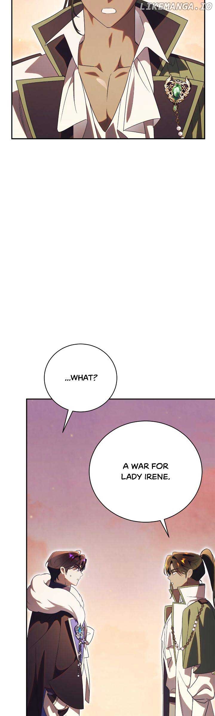 How To Reject My Obsessive Ex-Husband Chapter 64 page 20