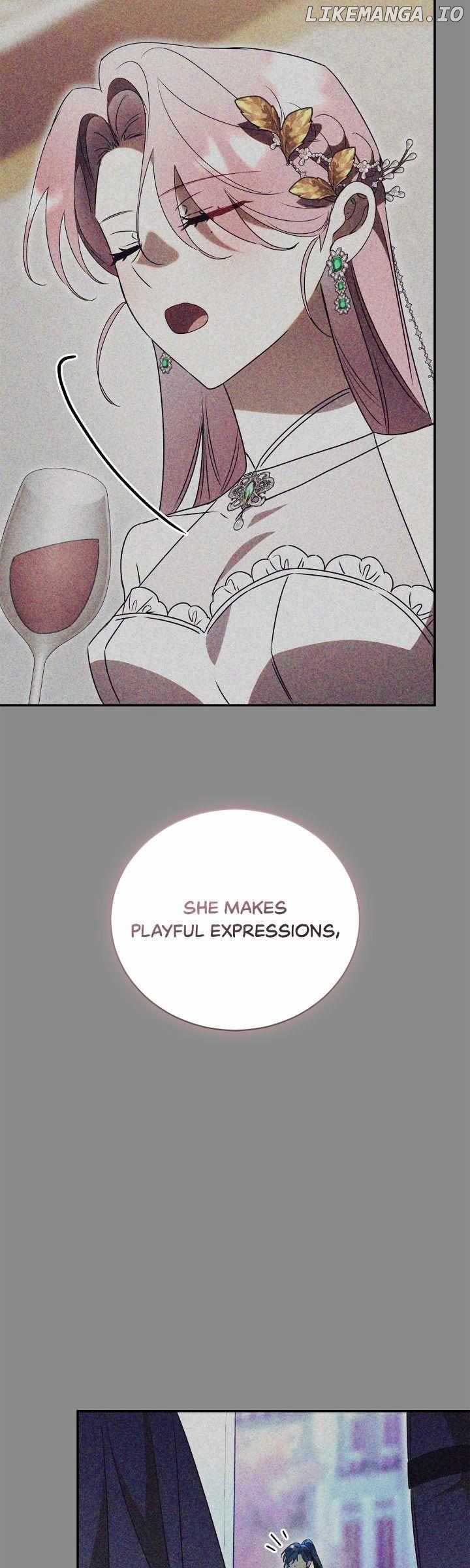 How To Reject My Obsessive Ex-Husband Chapter 64 page 24