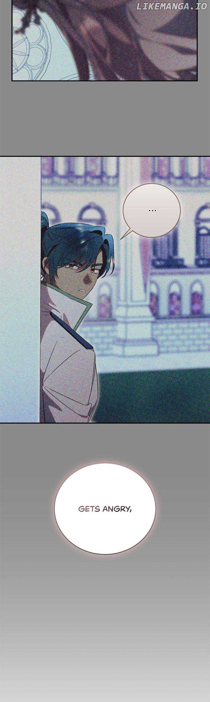 How To Reject My Obsessive Ex-Husband Chapter 64 page 27