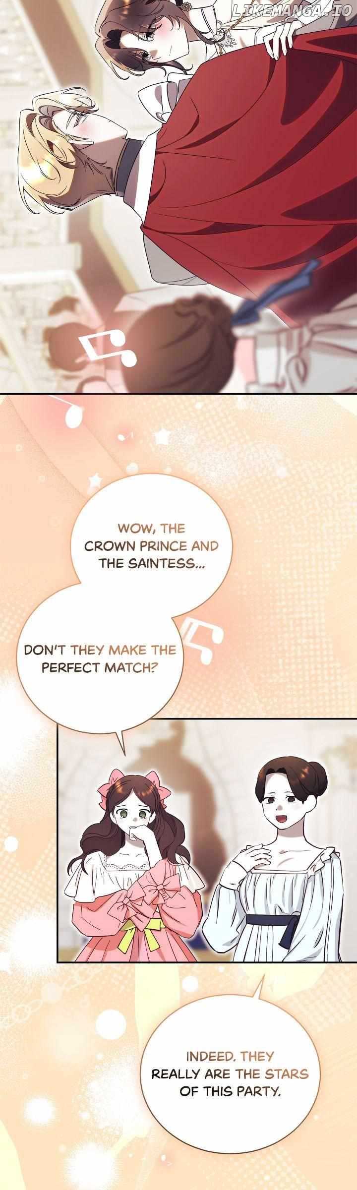 How To Reject My Obsessive Ex-Husband Chapter 64 page 2
