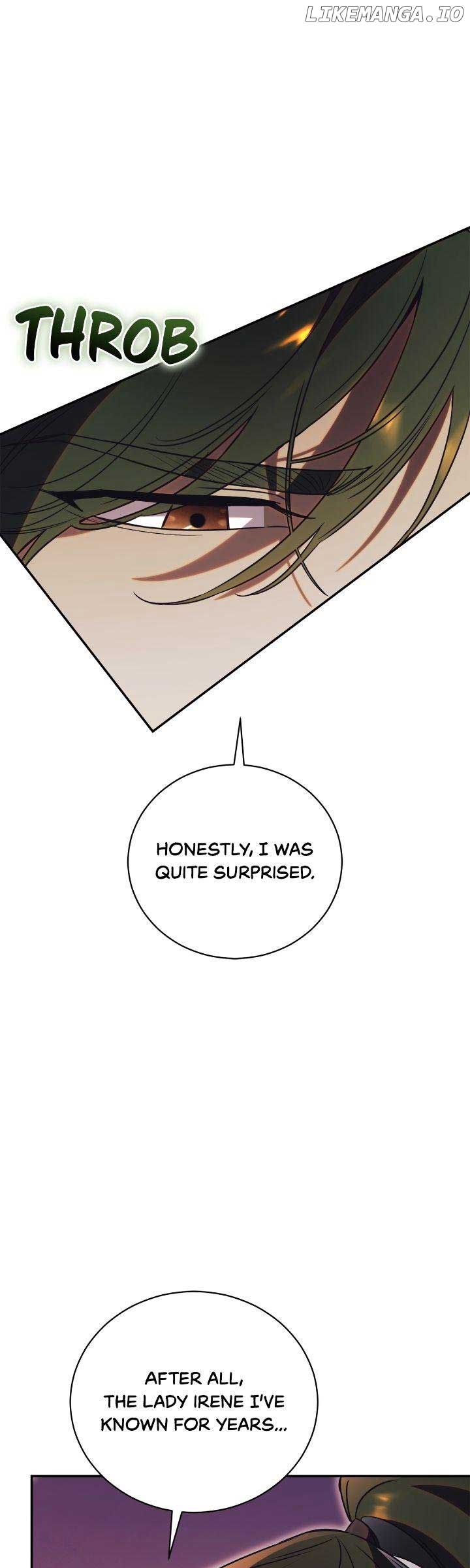 How To Reject My Obsessive Ex-Husband Chapter 64 page 29