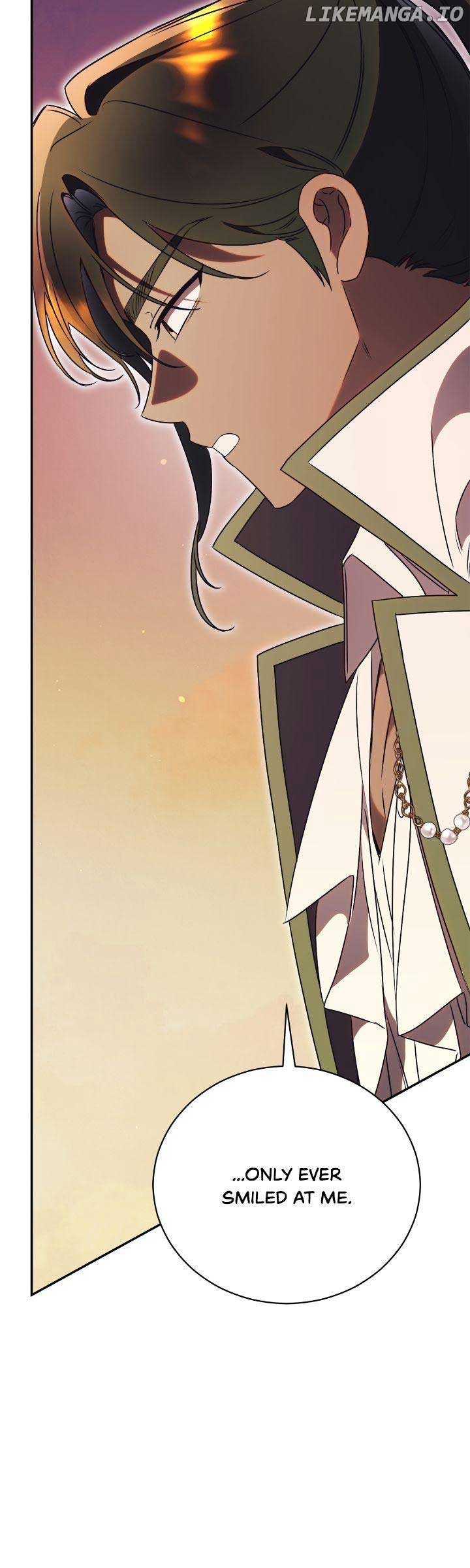 How To Reject My Obsessive Ex-Husband Chapter 64 page 30
