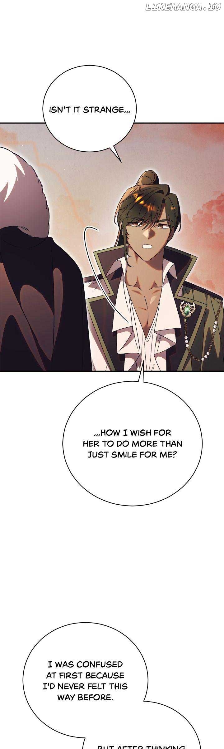 How To Reject My Obsessive Ex-Husband Chapter 64 page 31