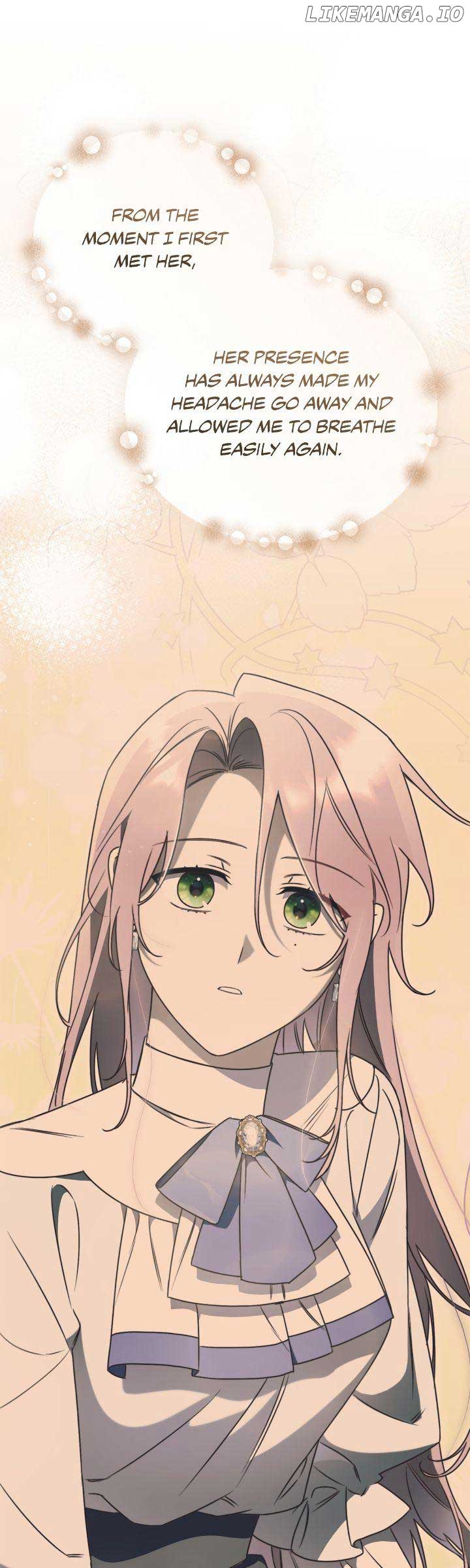 How To Reject My Obsessive Ex-Husband Chapter 64 page 34