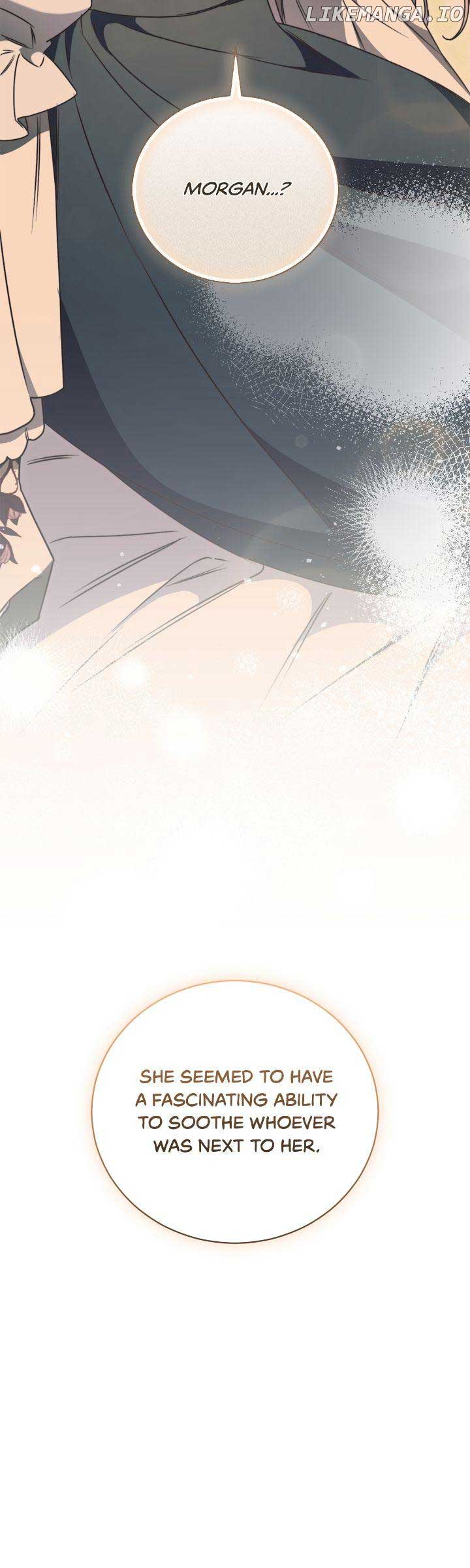 How To Reject My Obsessive Ex-Husband Chapter 64 page 35