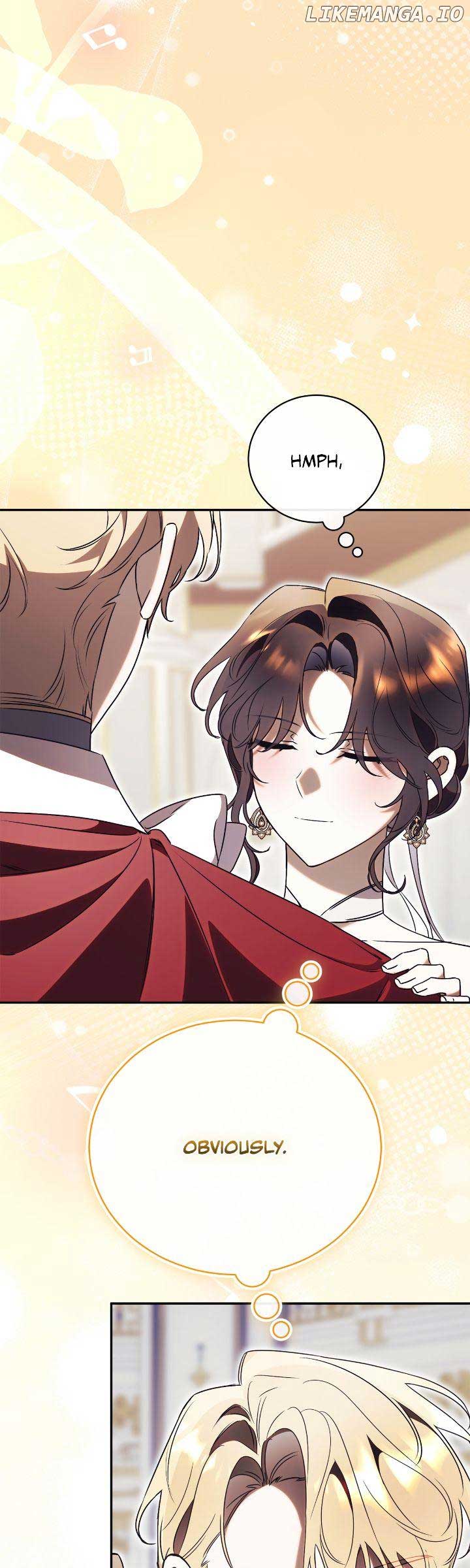 How To Reject My Obsessive Ex-Husband Chapter 64 page 3