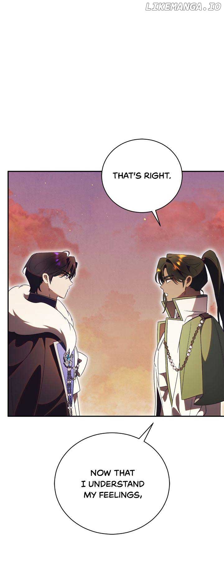 How To Reject My Obsessive Ex-Husband Chapter 64 page 39