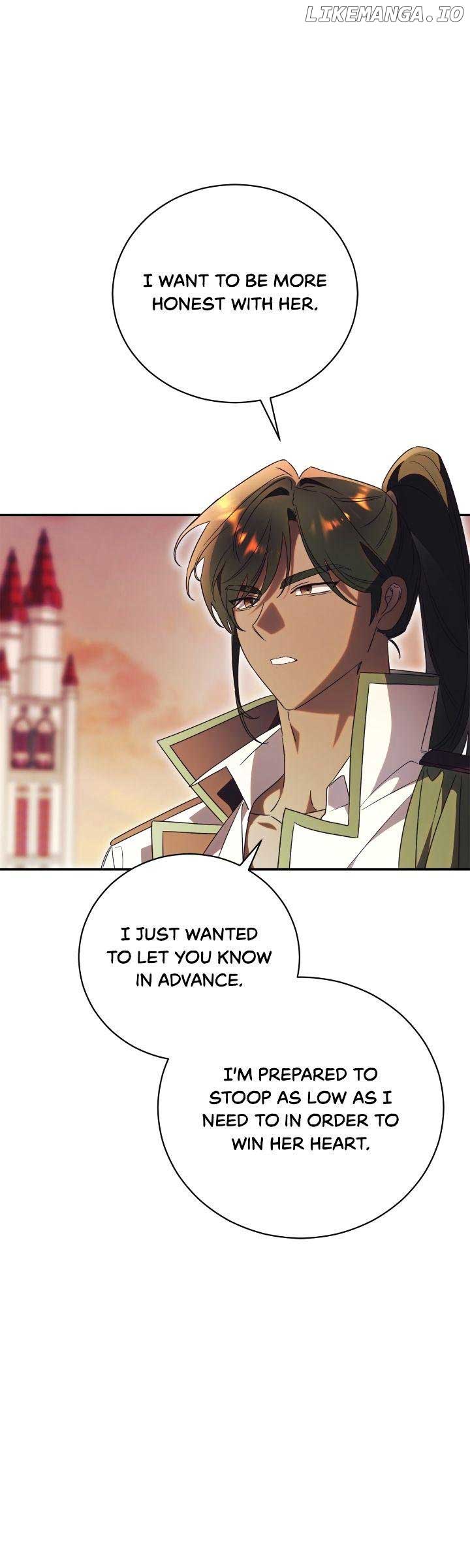 How To Reject My Obsessive Ex-Husband Chapter 64 page 40