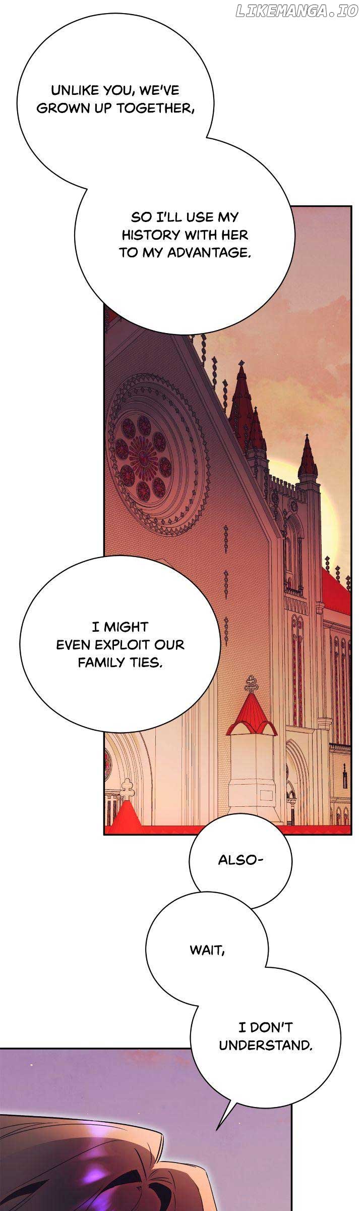 How To Reject My Obsessive Ex-Husband Chapter 64 page 41