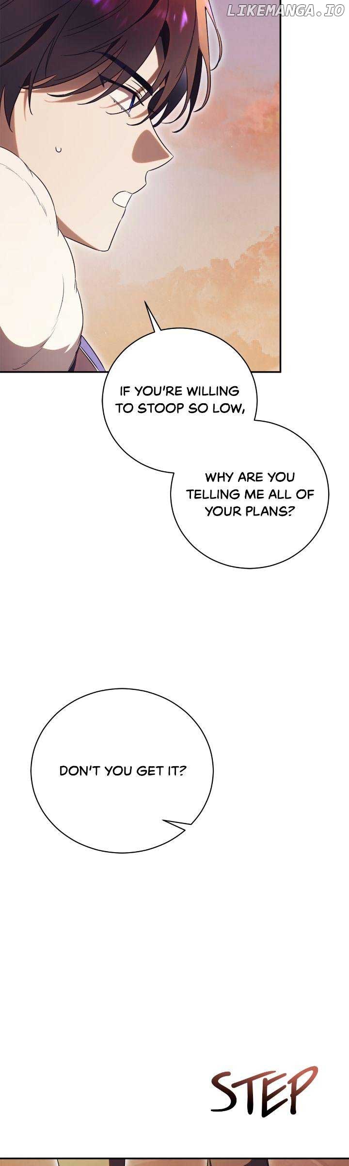 How To Reject My Obsessive Ex-Husband Chapter 64 page 42