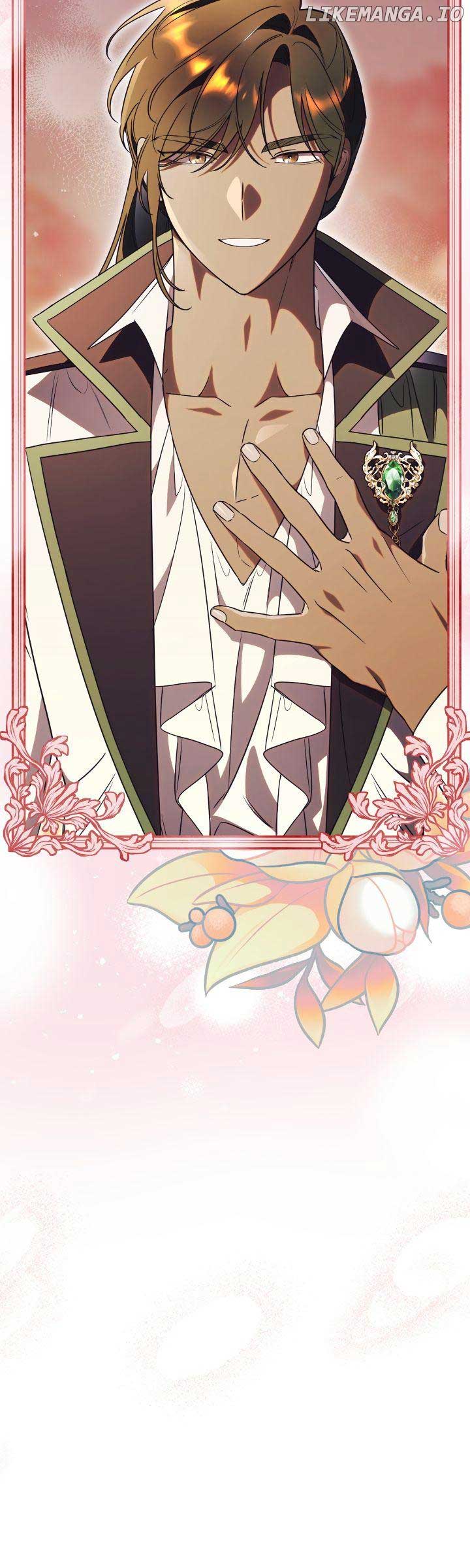How To Reject My Obsessive Ex-Husband Chapter 64 page 44