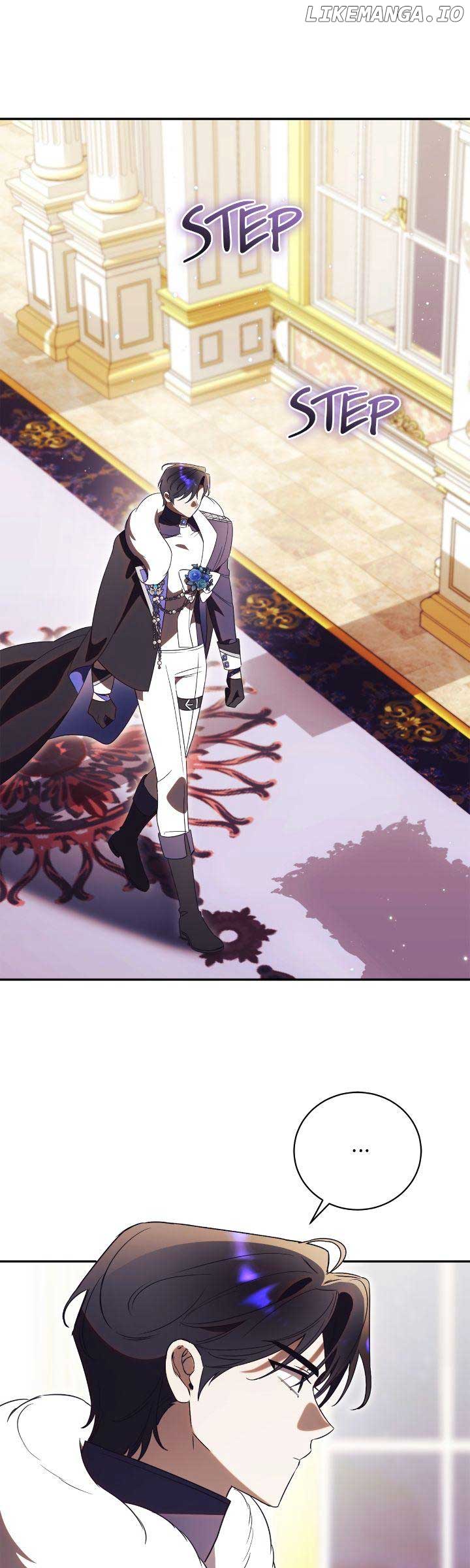 How To Reject My Obsessive Ex-Husband Chapter 64 page 46