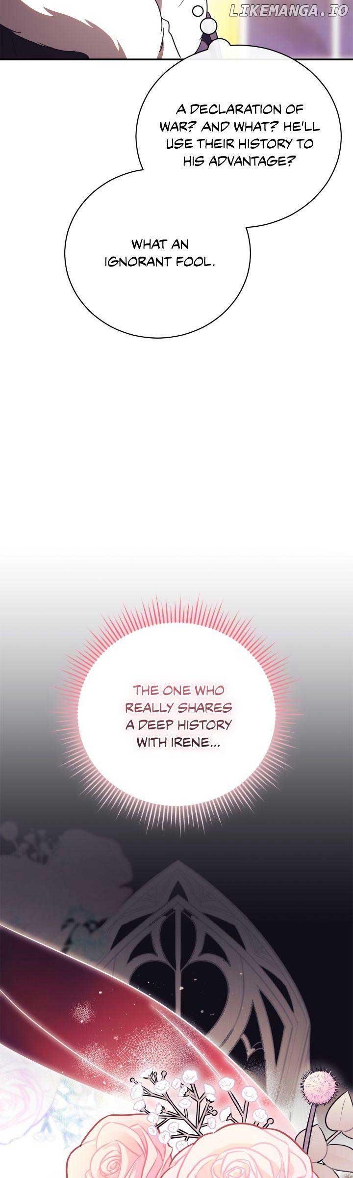 How To Reject My Obsessive Ex-Husband Chapter 64 page 47