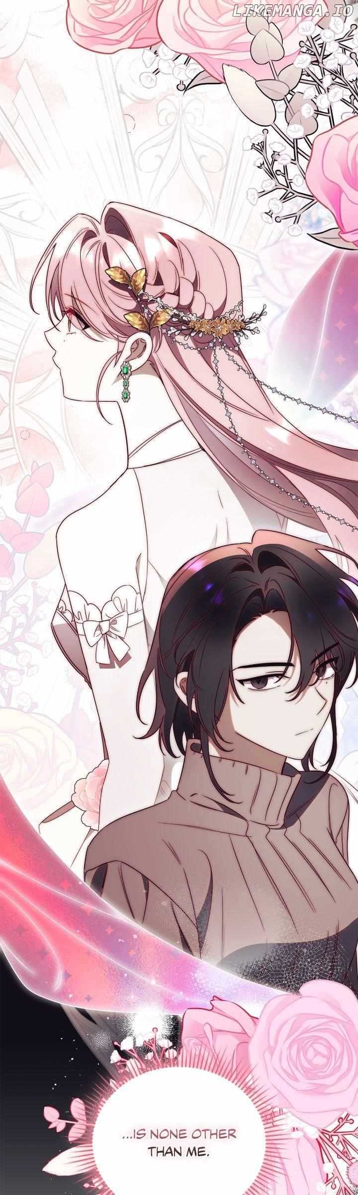 How To Reject My Obsessive Ex-Husband Chapter 64 page 48