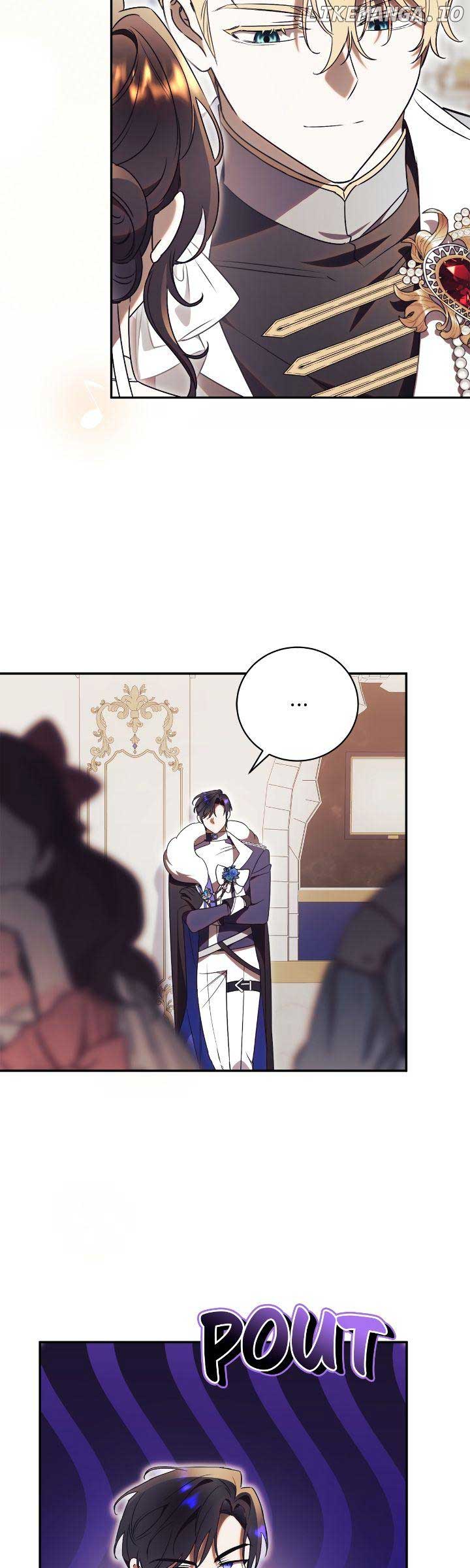 How To Reject My Obsessive Ex-Husband Chapter 64 page 4