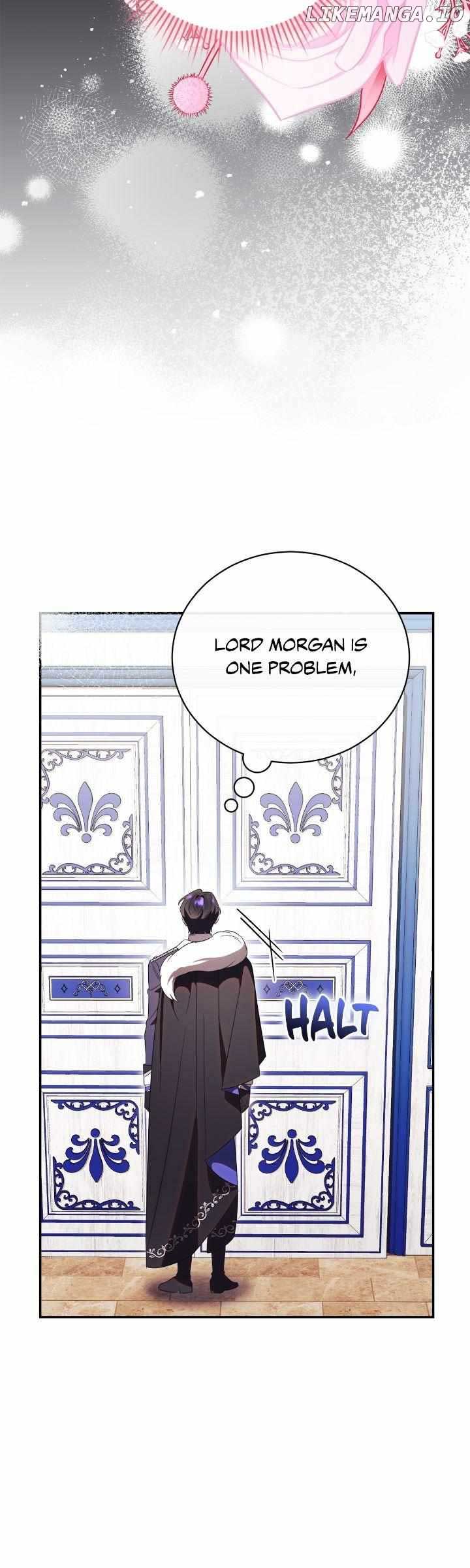 How To Reject My Obsessive Ex-Husband Chapter 64 page 49