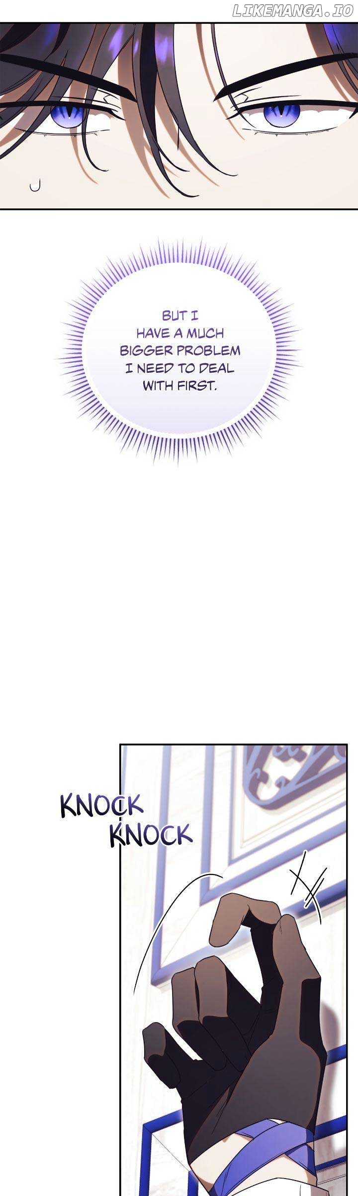 How To Reject My Obsessive Ex-Husband Chapter 64 page 50