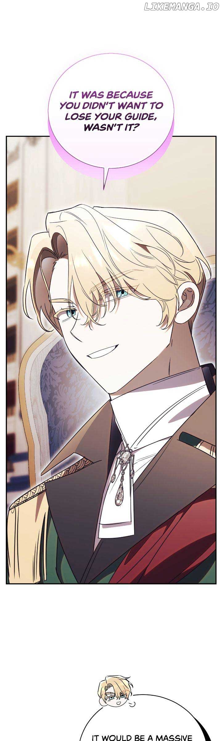 How To Reject My Obsessive Ex-Husband Chapter 64 page 57