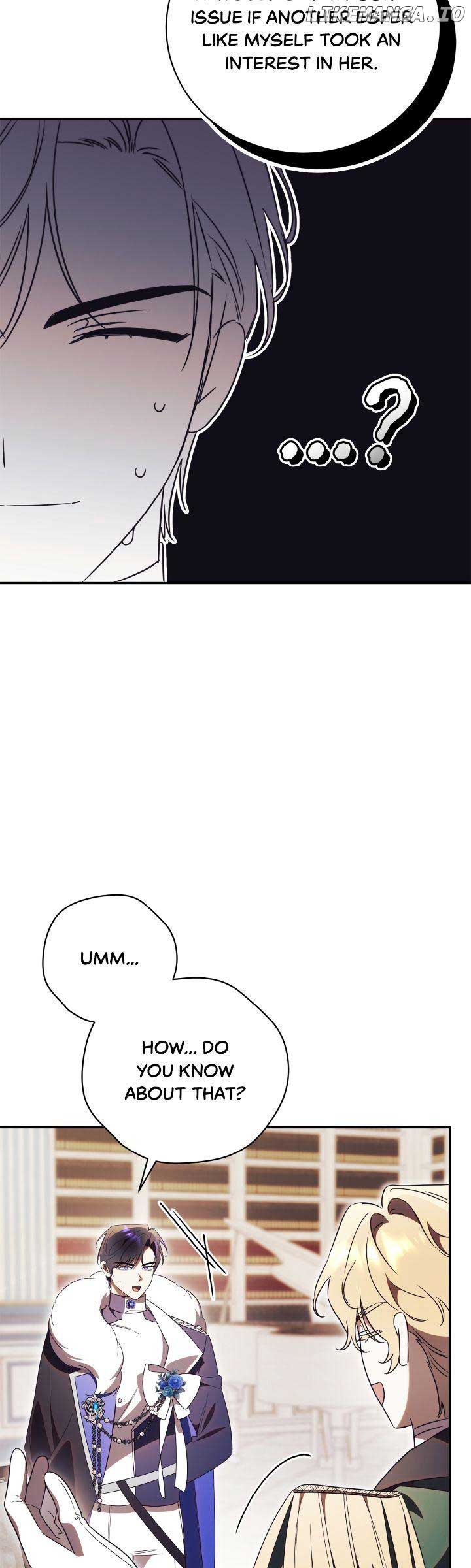 How To Reject My Obsessive Ex-Husband Chapter 64 page 58