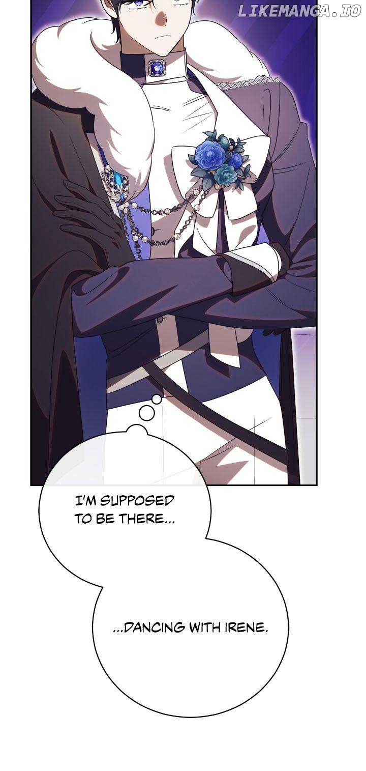 How To Reject My Obsessive Ex-Husband Chapter 64 page 5