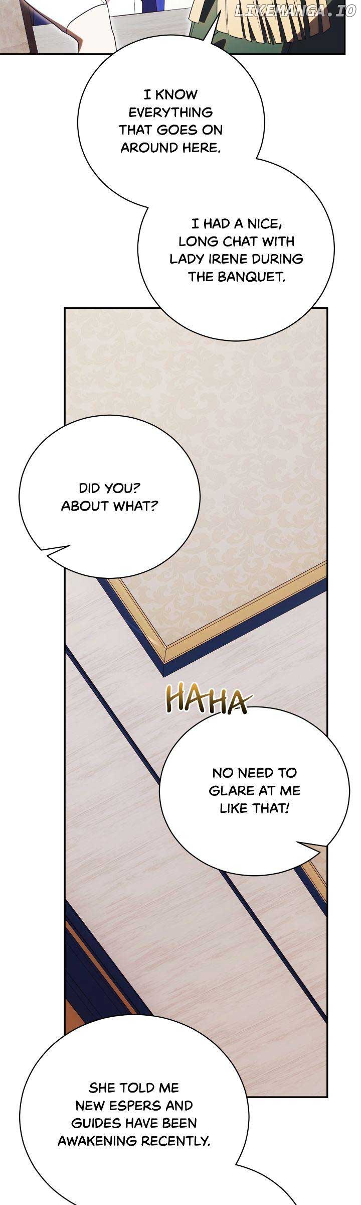 How To Reject My Obsessive Ex-Husband Chapter 64 page 59