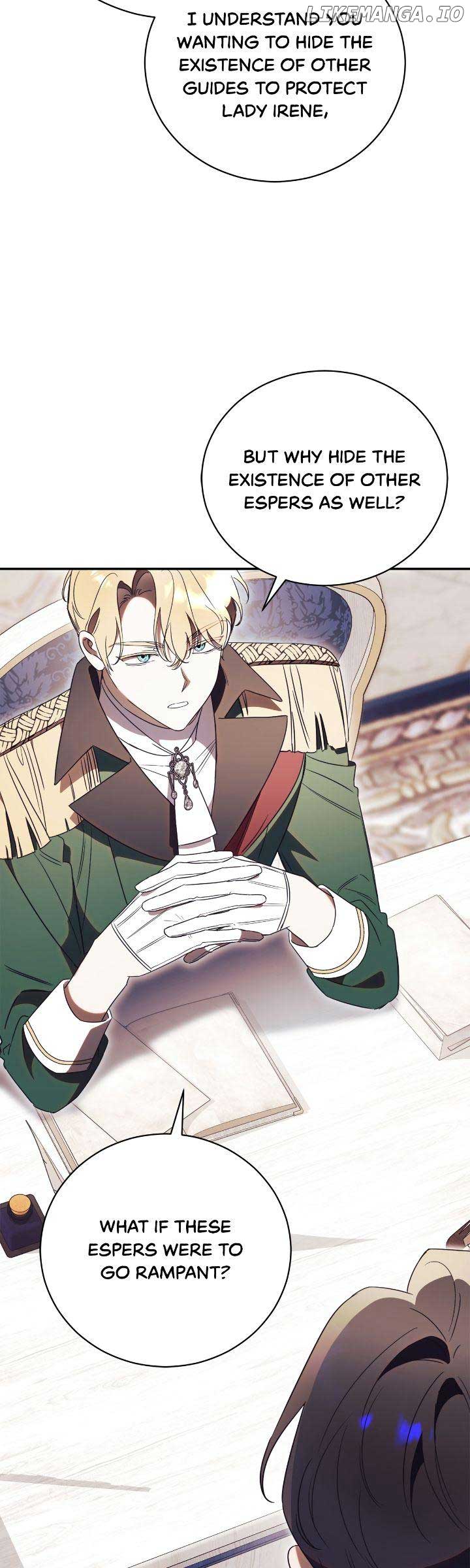 How To Reject My Obsessive Ex-Husband Chapter 64 page 60