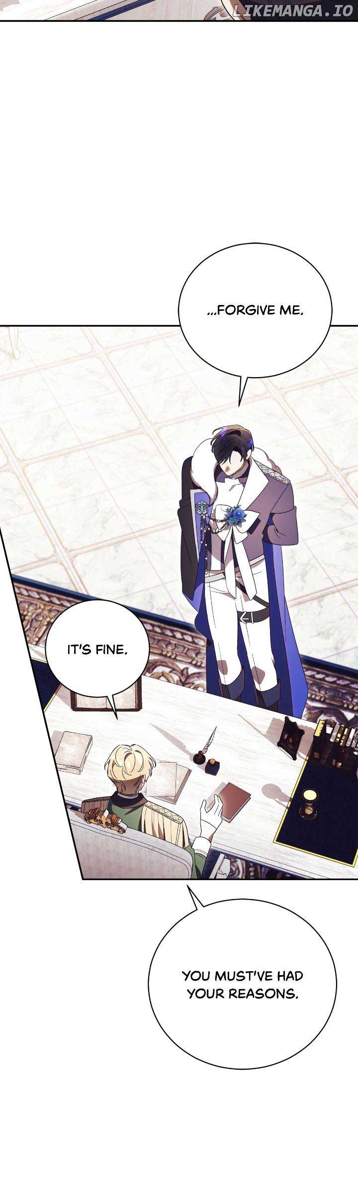 How To Reject My Obsessive Ex-Husband Chapter 64 page 61