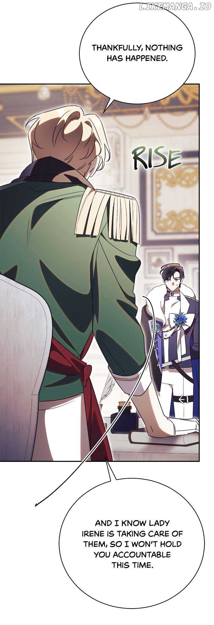 How To Reject My Obsessive Ex-Husband Chapter 64 page 62