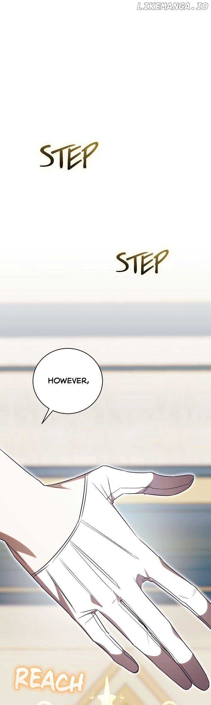 How To Reject My Obsessive Ex-Husband Chapter 64 page 63