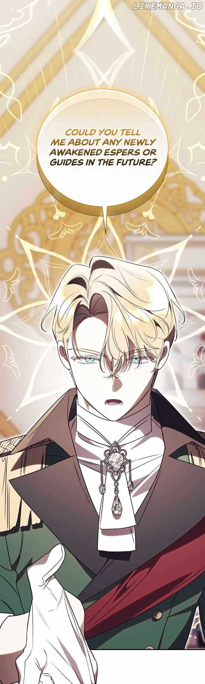 How To Reject My Obsessive Ex-Husband Chapter 64 page 64