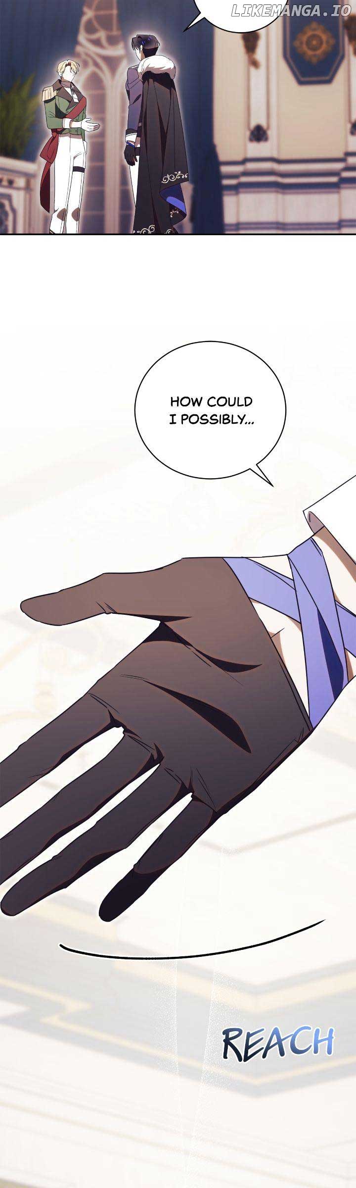 How To Reject My Obsessive Ex-Husband Chapter 64 page 66