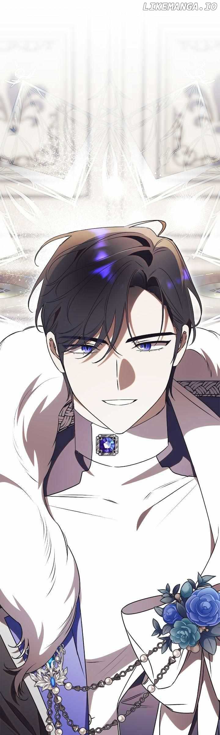 How To Reject My Obsessive Ex-Husband Chapter 64 page 68