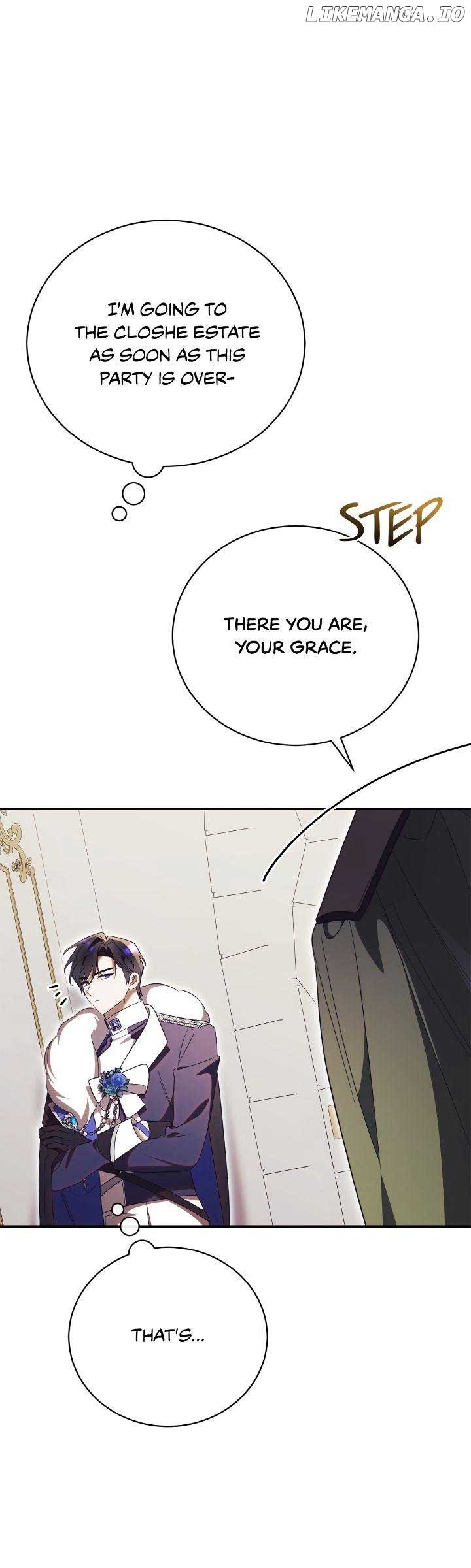 How To Reject My Obsessive Ex-Husband Chapter 64 page 6