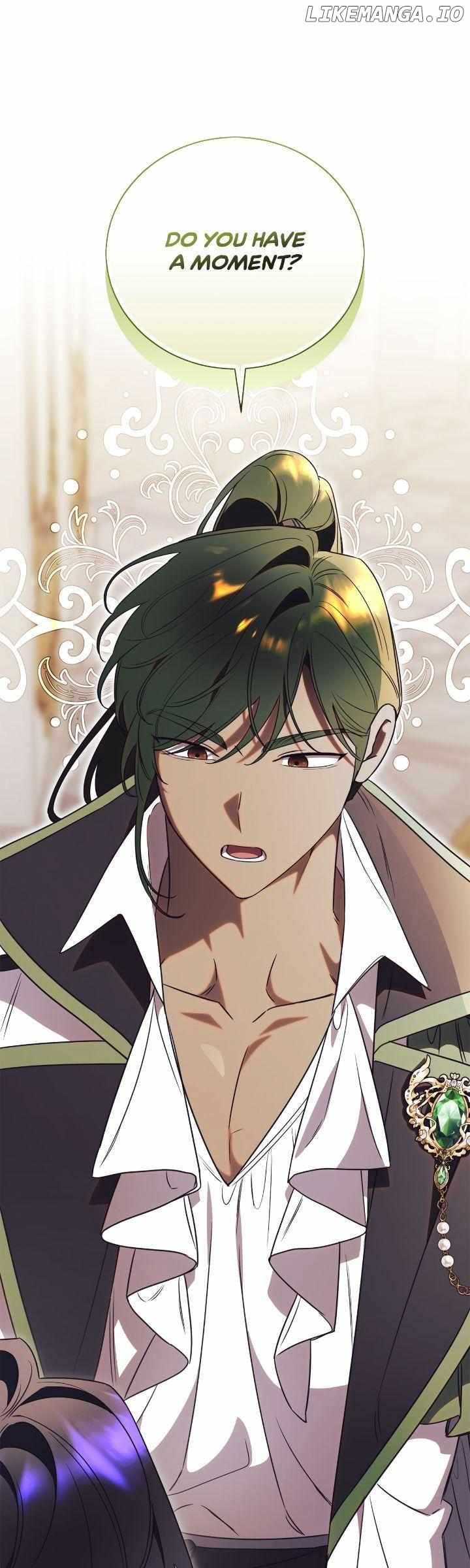 How To Reject My Obsessive Ex-Husband Chapter 64 page 7