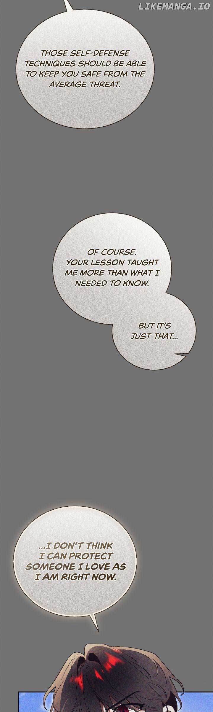 How To Reject My Obsessive Ex-Husband Chapter 65 page 9