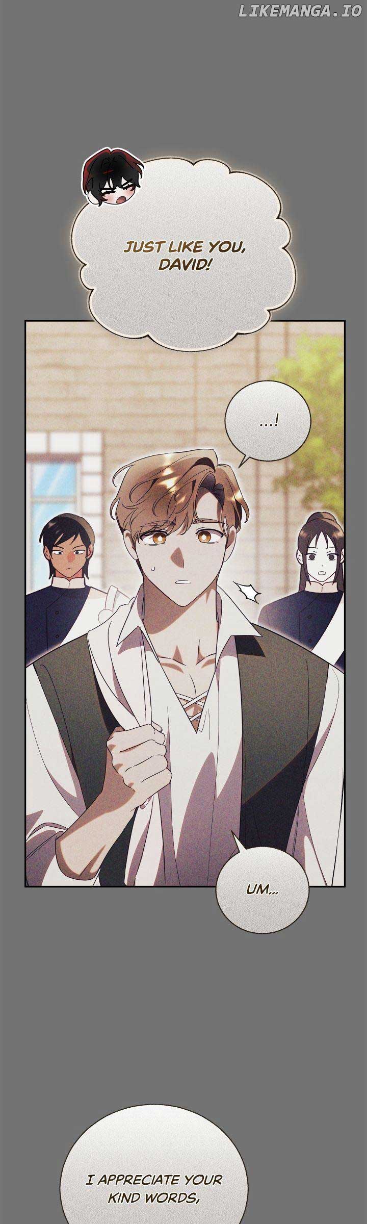 How To Reject My Obsessive Ex-Husband Chapter 65 page 12