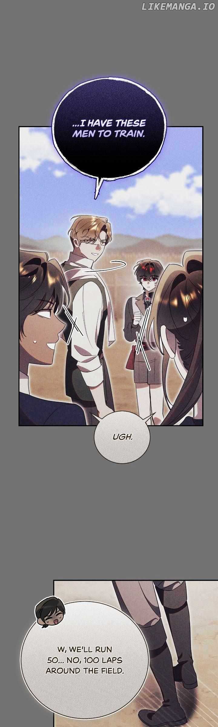 How To Reject My Obsessive Ex-Husband Chapter 65 page 14