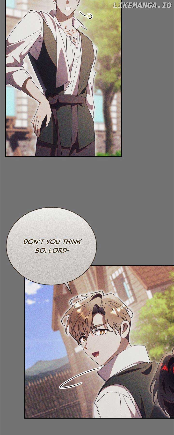 How To Reject My Obsessive Ex-Husband Chapter 65 page 16