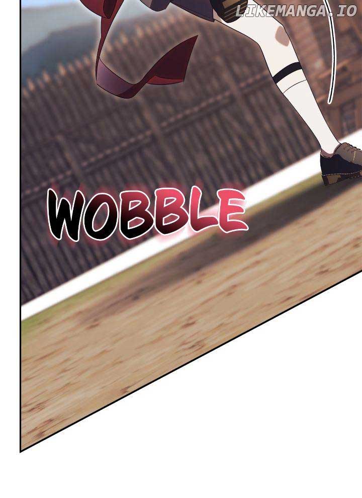 How To Reject My Obsessive Ex-Husband Chapter 65 page 22