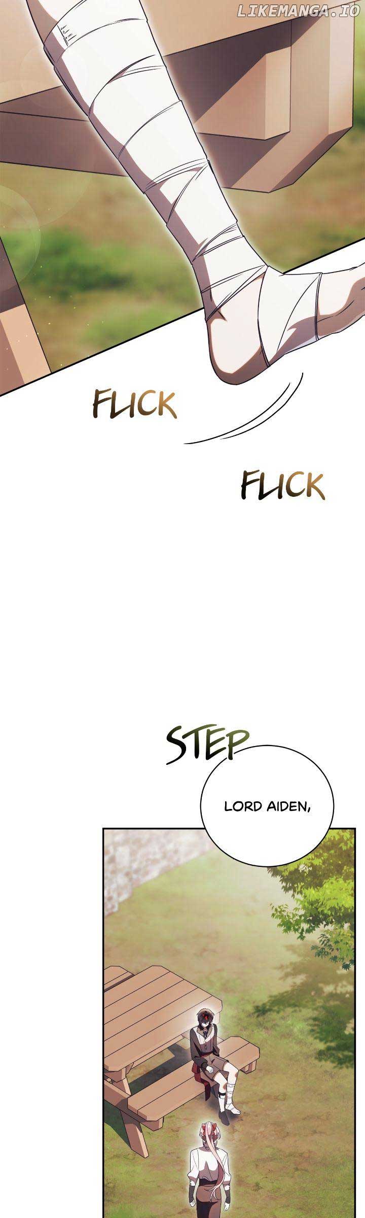 How To Reject My Obsessive Ex-Husband Chapter 65 page 26