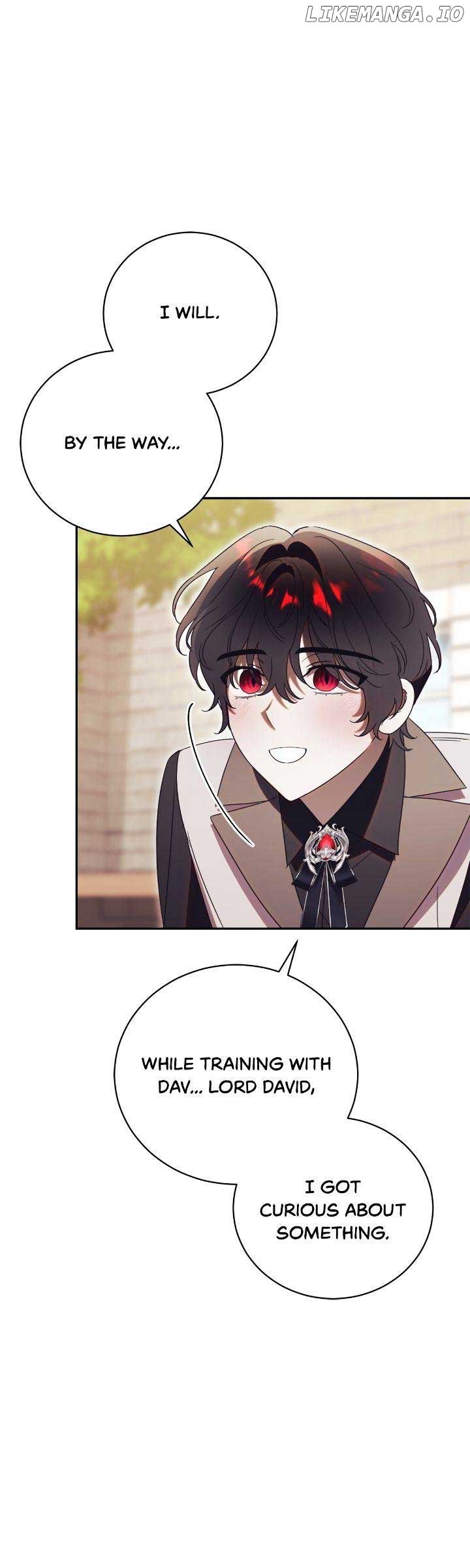 How To Reject My Obsessive Ex-Husband Chapter 65 page 29