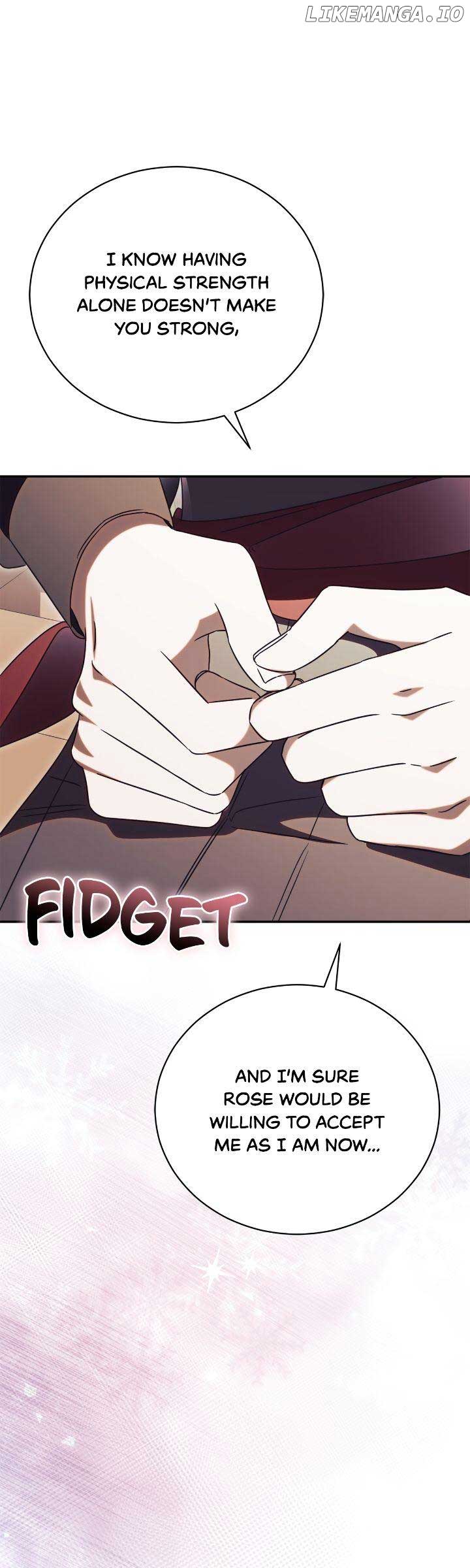How To Reject My Obsessive Ex-Husband Chapter 65 page 32