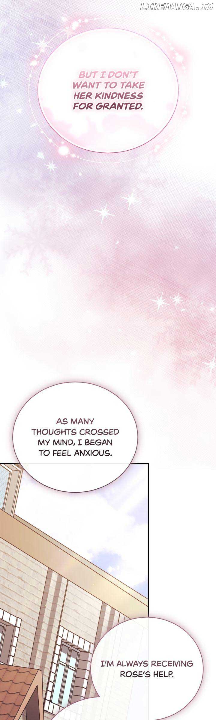 How To Reject My Obsessive Ex-Husband Chapter 65 page 33