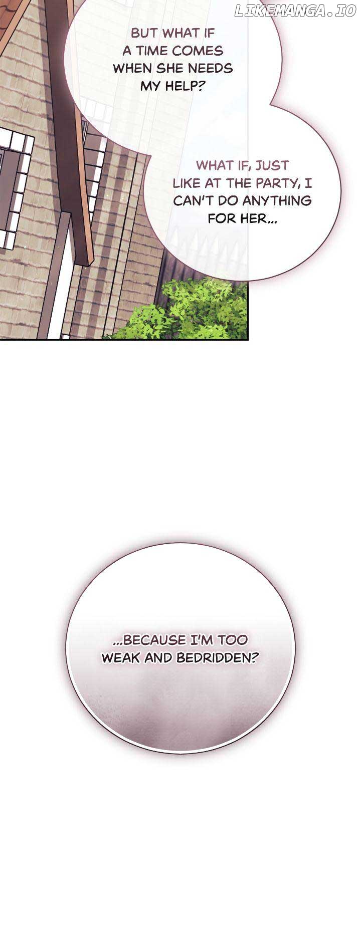 How To Reject My Obsessive Ex-Husband Chapter 65 page 34