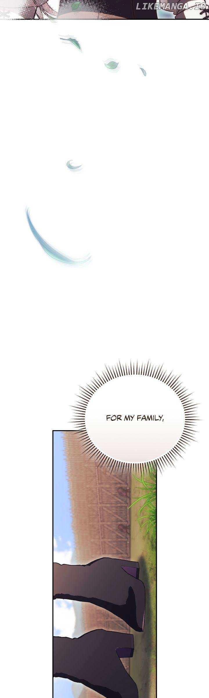 How To Reject My Obsessive Ex-Husband Chapter 65 page 38