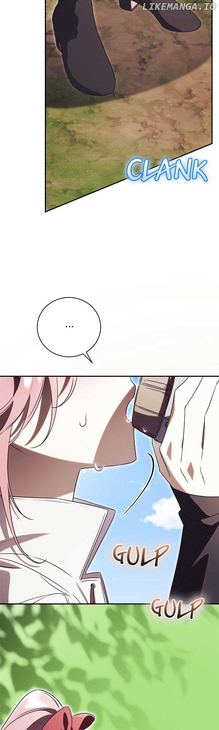 How To Reject My Obsessive Ex-Husband Chapter 65 page 3