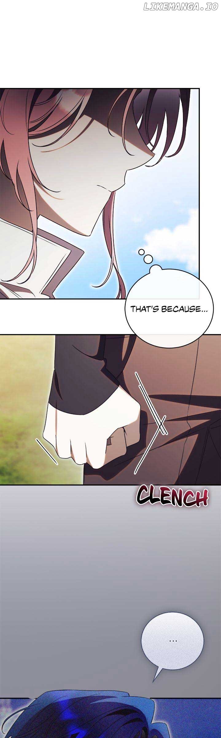 How To Reject My Obsessive Ex-Husband Chapter 65 page 41