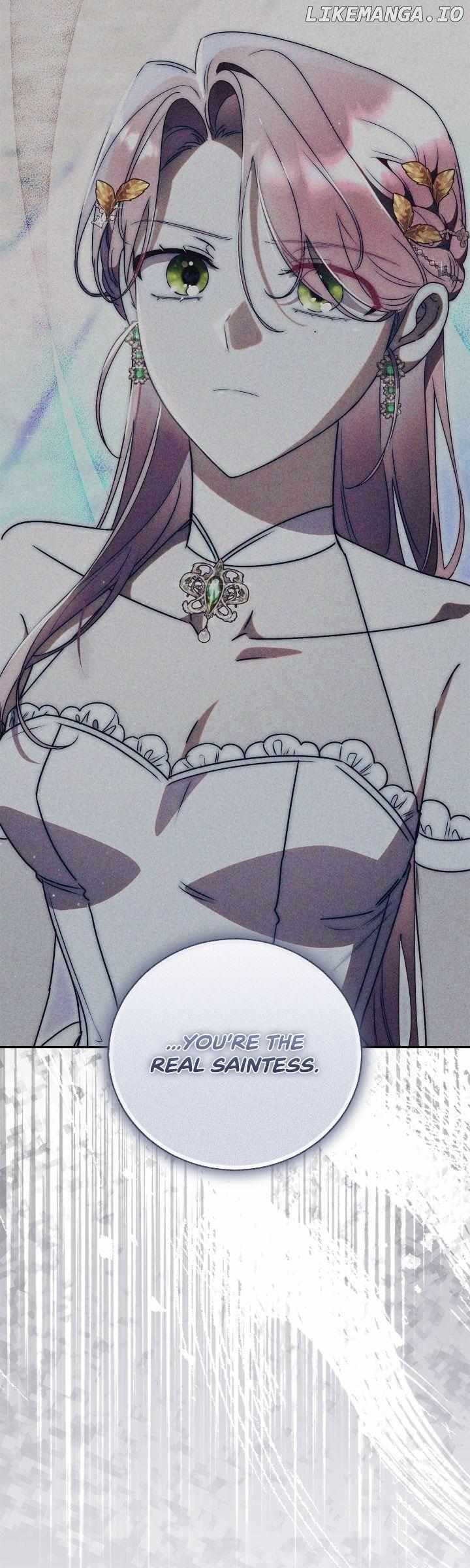How To Reject My Obsessive Ex-Husband Chapter 65 page 43