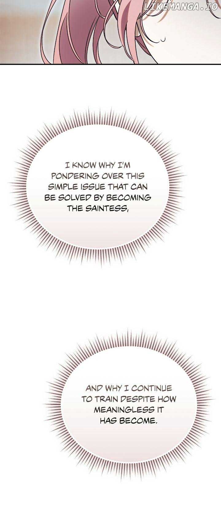 How To Reject My Obsessive Ex-Husband Chapter 65 page 46